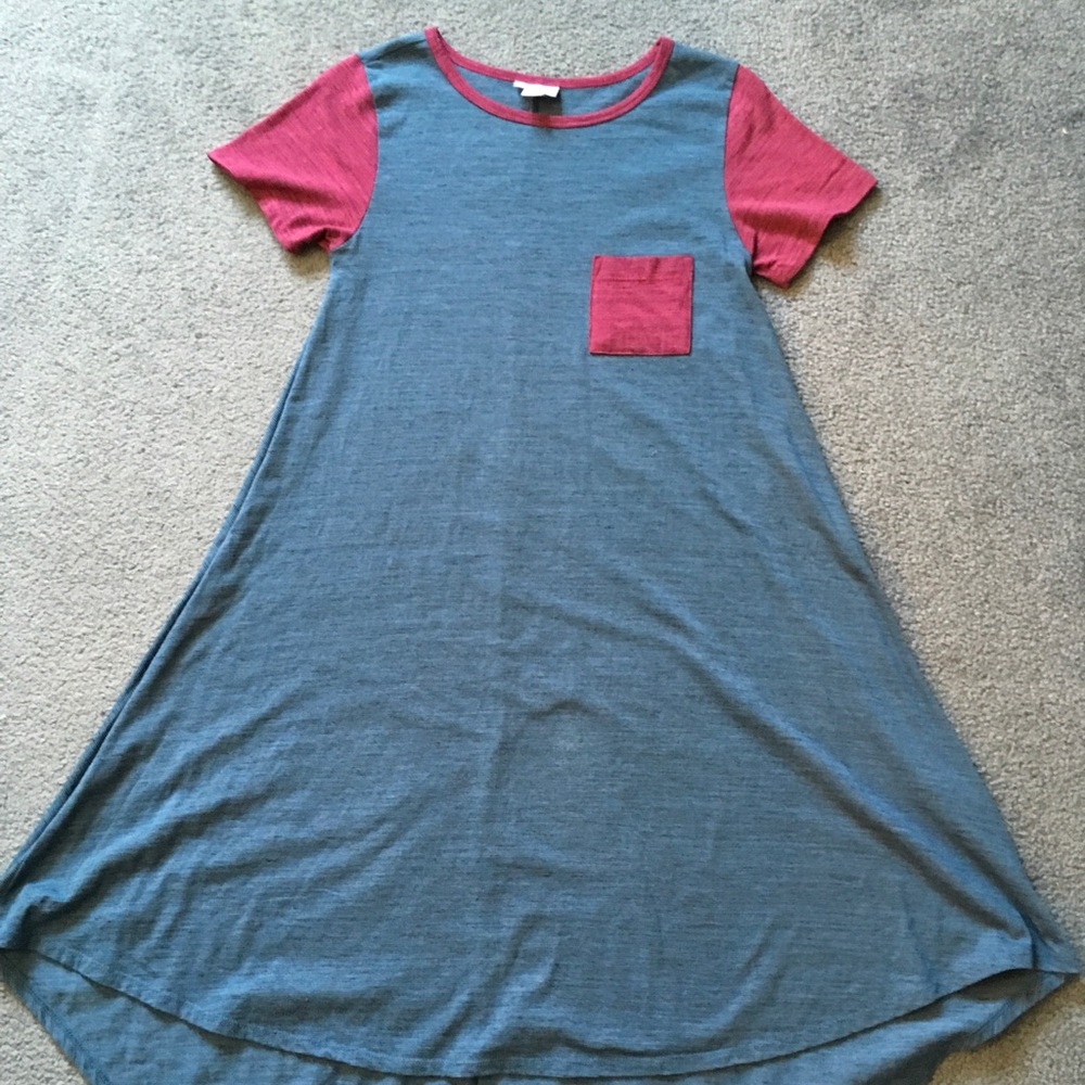 Lularoe Carly XXS